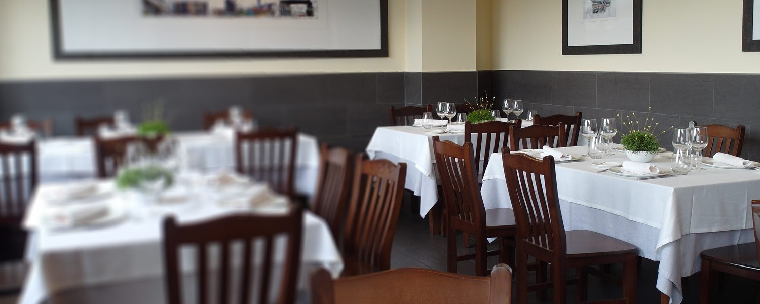Restaurante La Dársena
