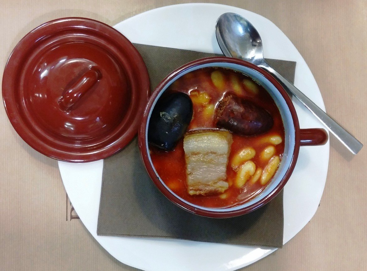 Sidrería Restaurante El Requexu