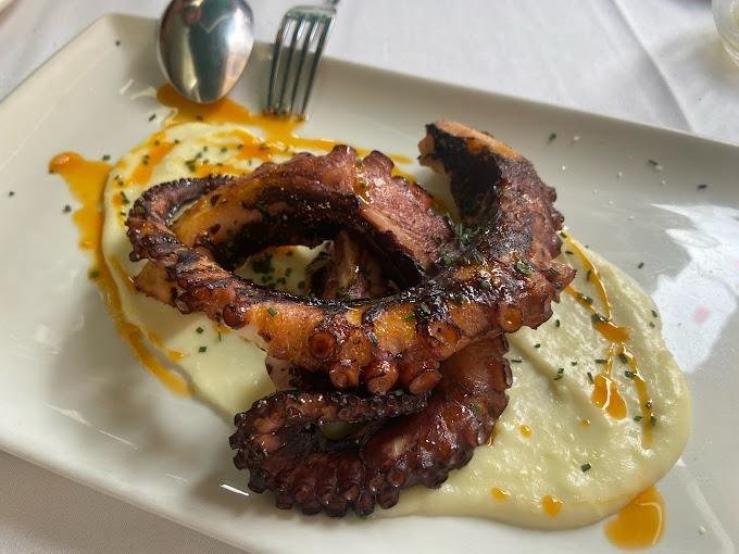 Restaurante Gijón Antiguo Zabala · foto 3