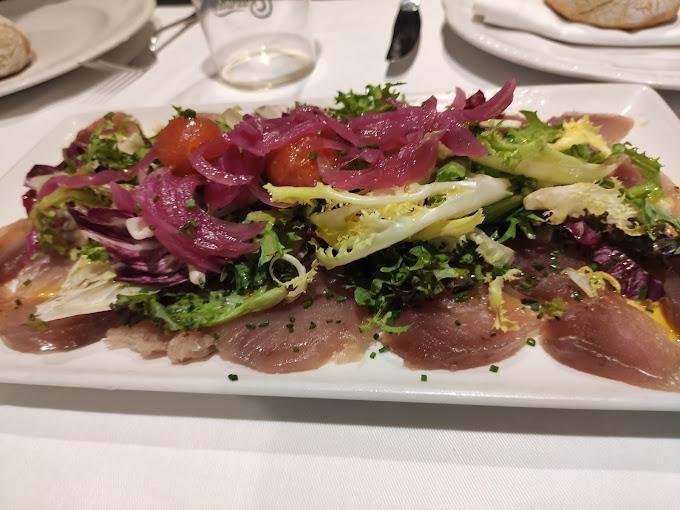 Restaurante Gijón Antiguo Zabala · foto 2